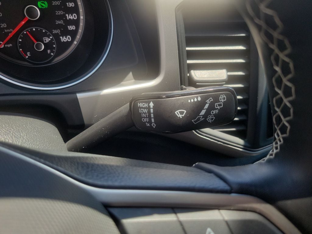2021 Volkswagen Atlas Cross Sport SE w/Tech - Photo 24