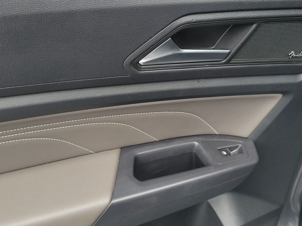 2021 Volkswagen Atlas SEL Premium - Photo 8