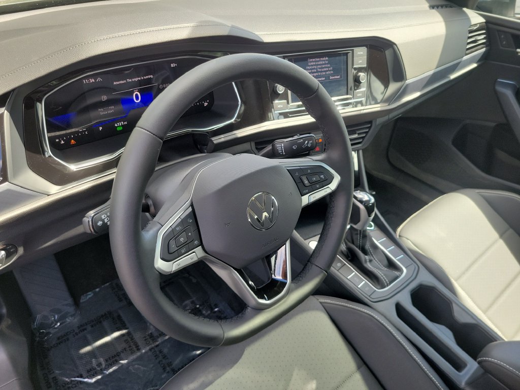 2023 Volkswagen Jetta SE - Photo 26