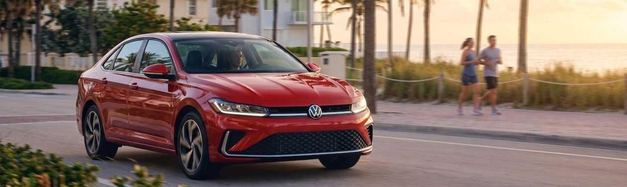 Volkswagen Jetta