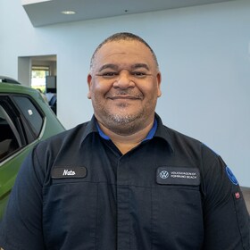 Staff member Fortunato Riggleman from ID_38eab8