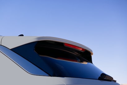Gunther Volkswagen Pompano Beach, FL - VW Tiguan Spoiler