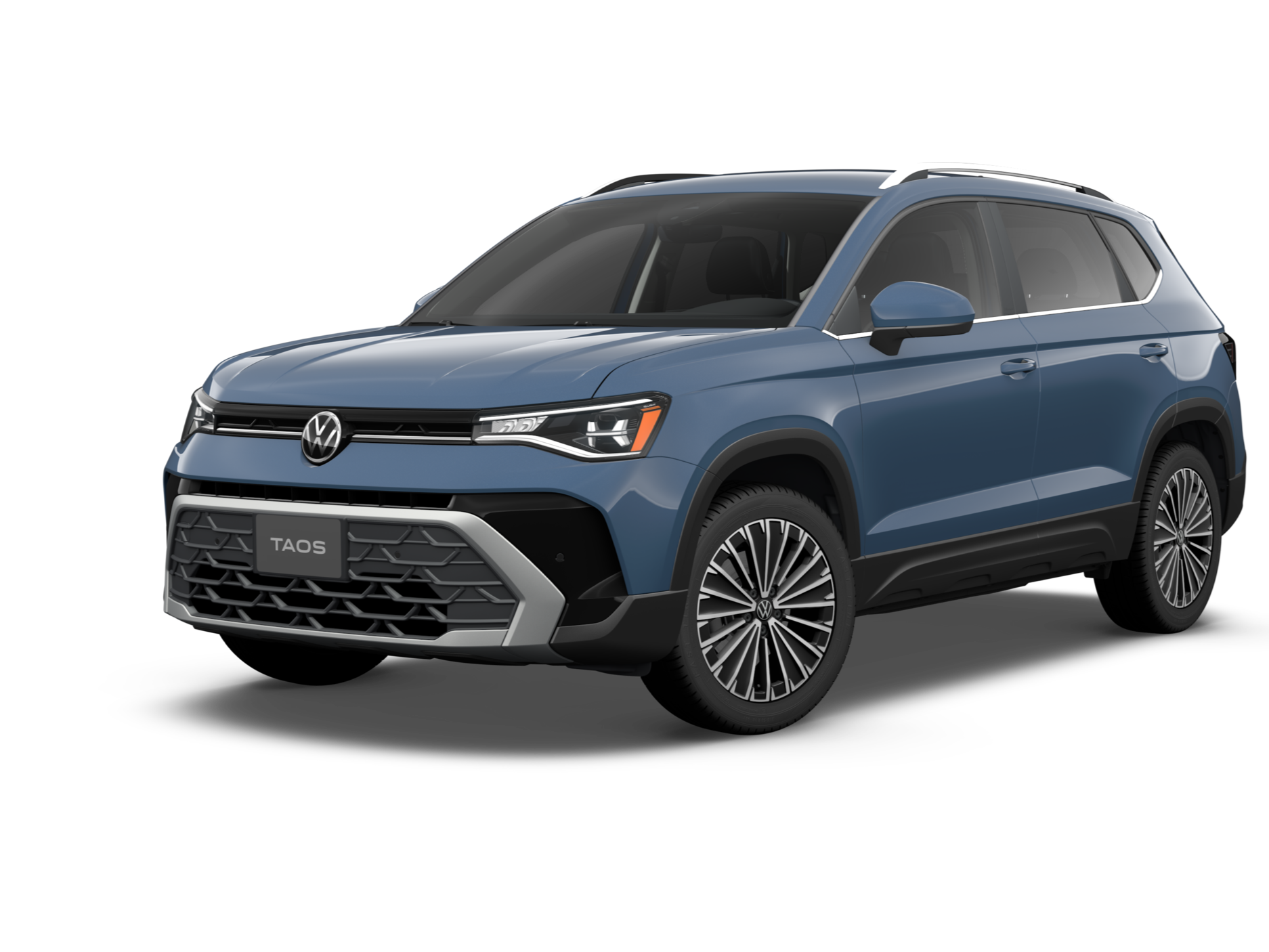 2025 Volkswagen Taos S