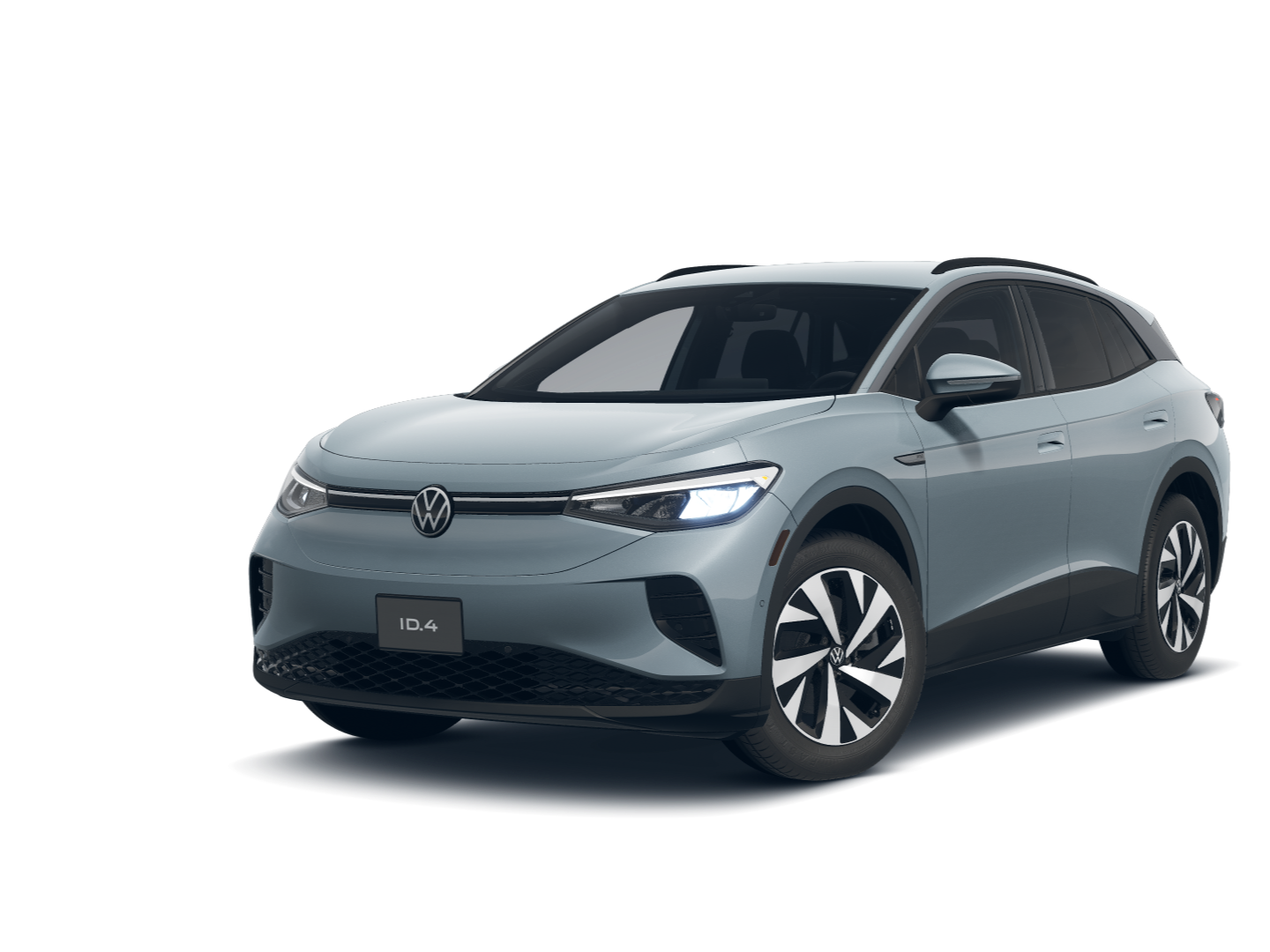 2025 Volkswagen ID.4 Pro RWD