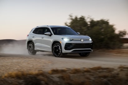 Gunther Volkswagen Pompano Beach, FL - VW Tiguan