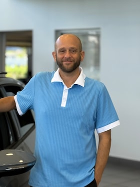 Staff member John LaTorre from ID_2cc985