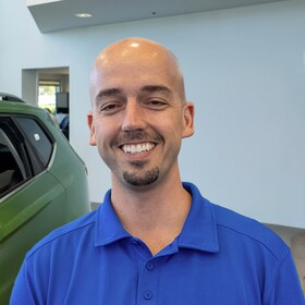 Staff member David Love from ID_38eab8