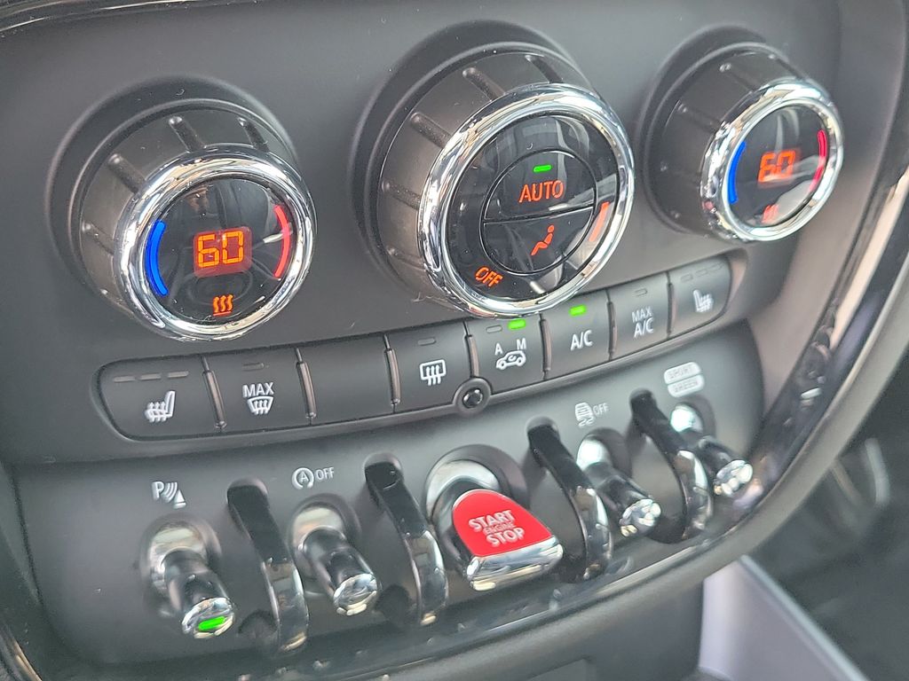 2023 MINI Clubman S - Photo 27