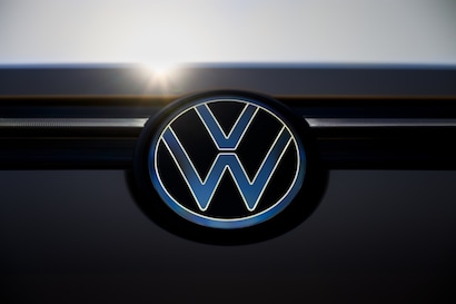 Gunther Volkswagen Pompano Beach, FL - VW Tiguan Front