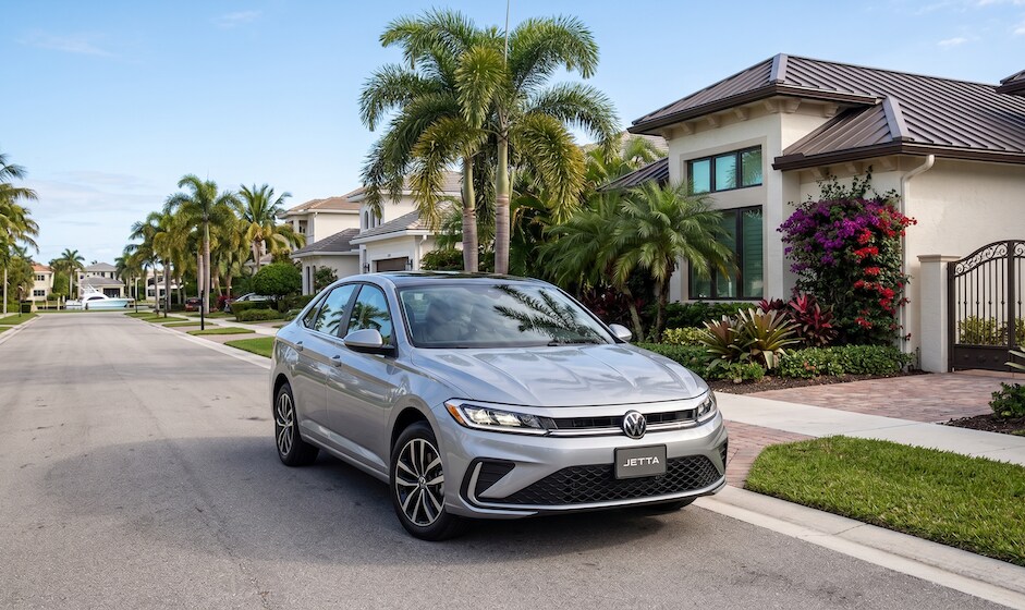 Gunther VW Pompano Beach, FL