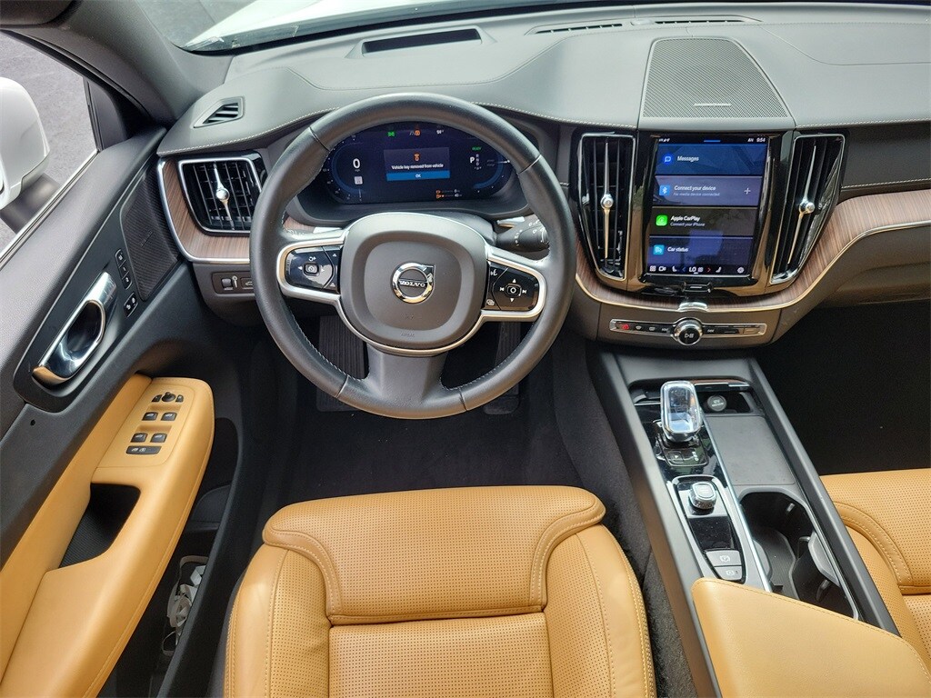 2022 Volvo XC60 Inscription - Photo 9