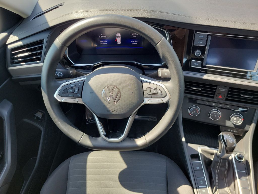 2024 Volkswagen Jetta S - Photo 11