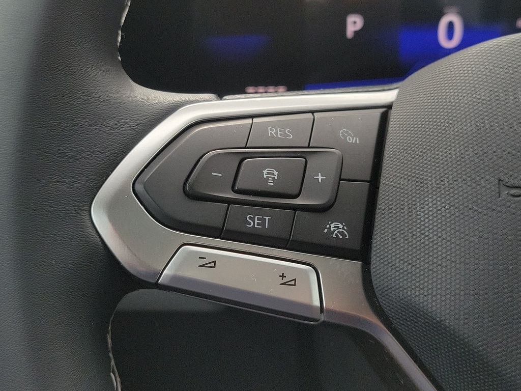2023 Volkswagen Taos SE - Photo 21