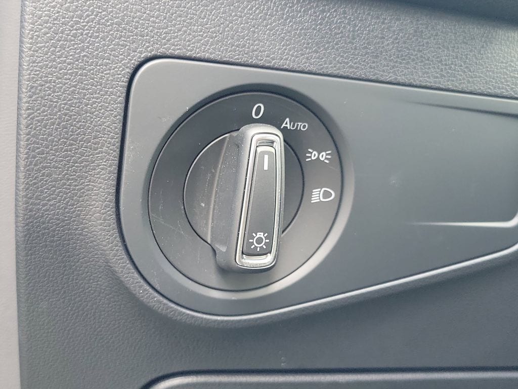 2024 Volkswagen Tiguan SE - Photo 19
