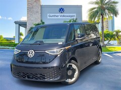 2025 Volkswagen ID. Buzz Pro S Minivan/Van 2025 Volkswagen ID. Buzz Pro S Minivan/Van