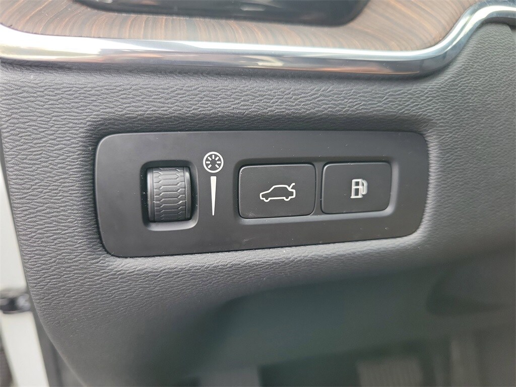 2022 Volvo XC60 Inscription - Photo 21