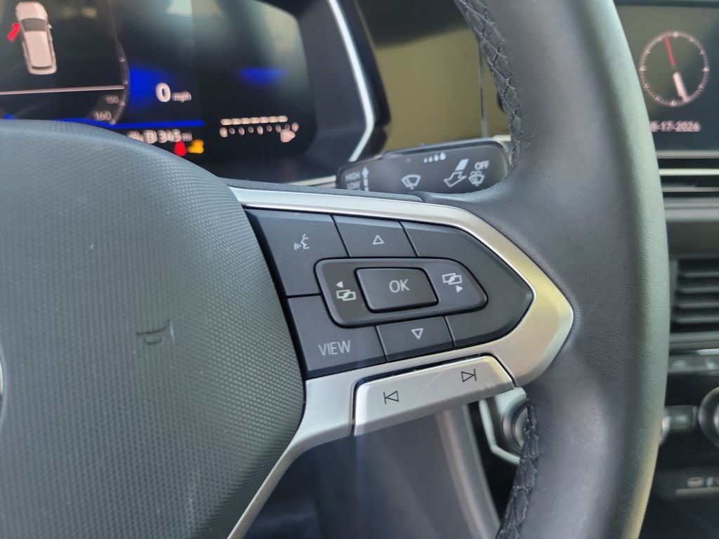 2024 Volkswagen Jetta SE - Photo 22