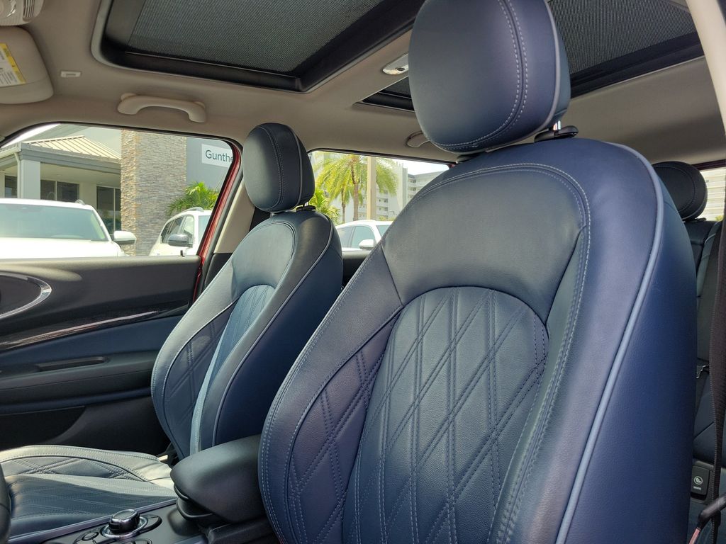 2023 MINI Clubman S - Photo 17
