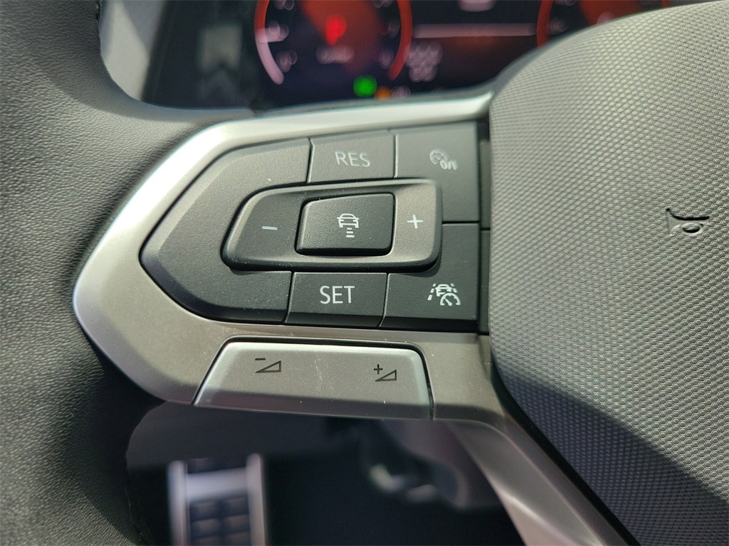 2025 Volkswagen Atlas Atlas Peak Edition - Photo 24