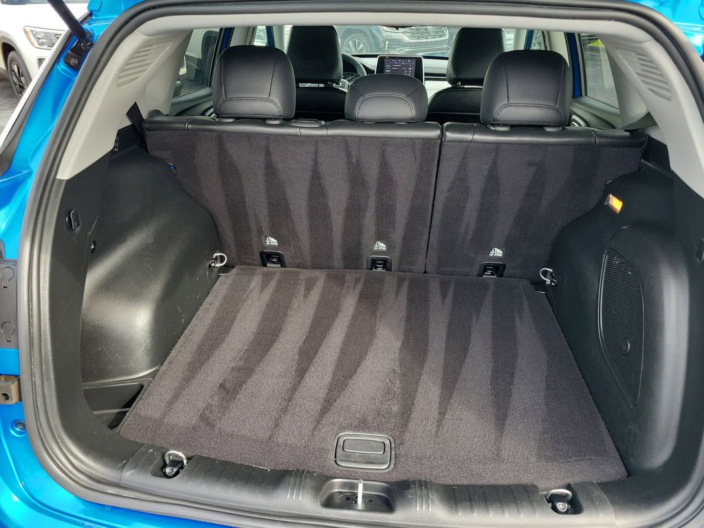2022 Jeep Compass Latitude - Photo 10