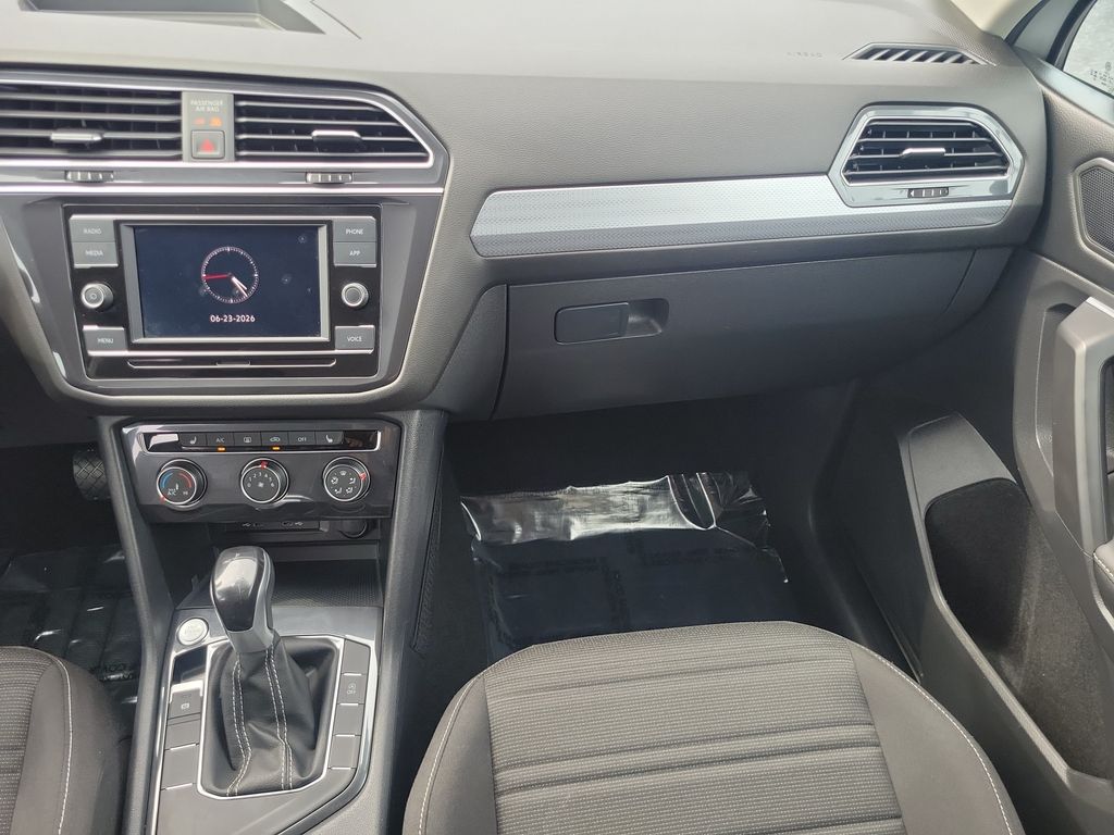 2023 Volkswagen Tiguan S - Photo 14