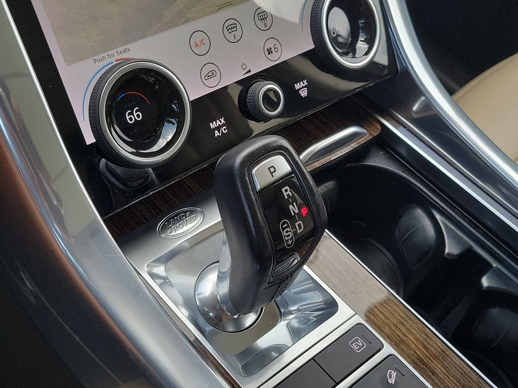 2020 Land Rover Range Rover Sport HSE - Photo 30