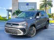 Volkswagen Taos