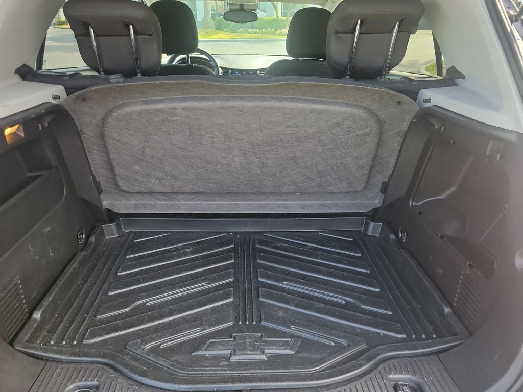 2020 Chevrolet Trax LT - Photo 6