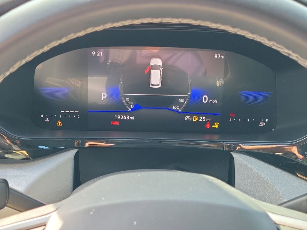 2023 Volkswagen Taos S - Photo 25