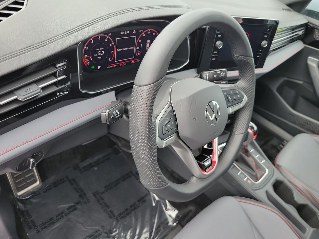 2026 Volkswagen Jetta GLI Autobahn - Photo 15