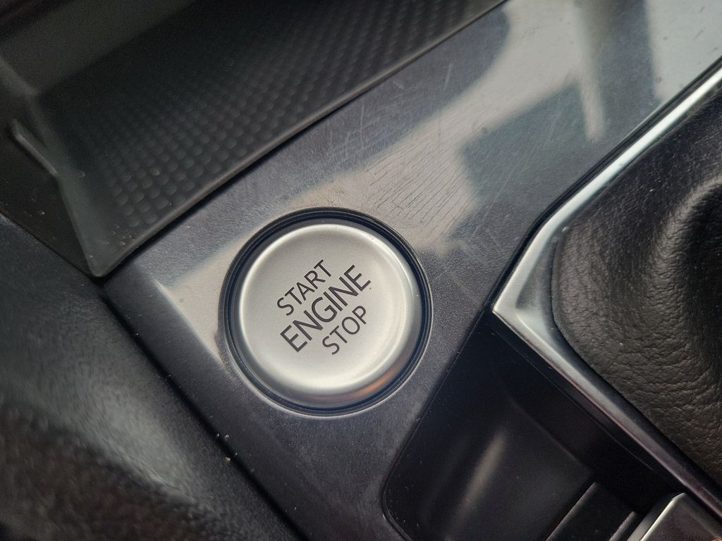 2023 Volkswagen Tiguan S - Photo 28