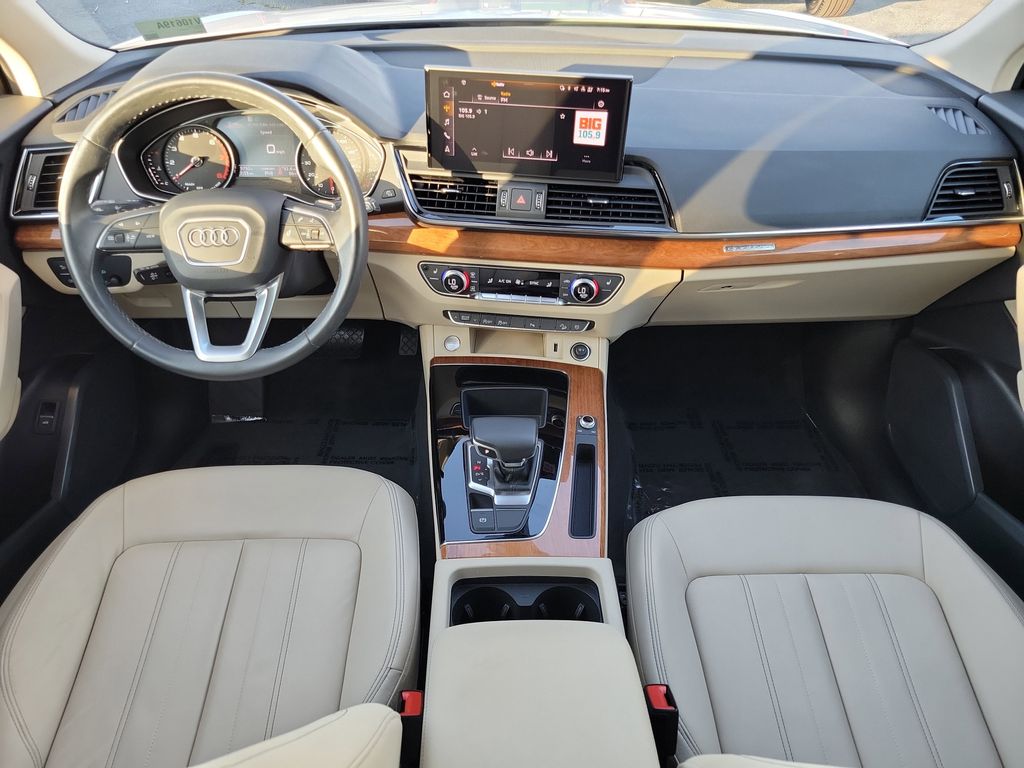 2023 Audi Q5 Premium - Photo 11
