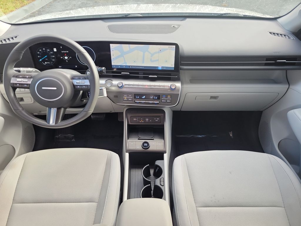 2024 Hyundai Kona SEL - Photo 7