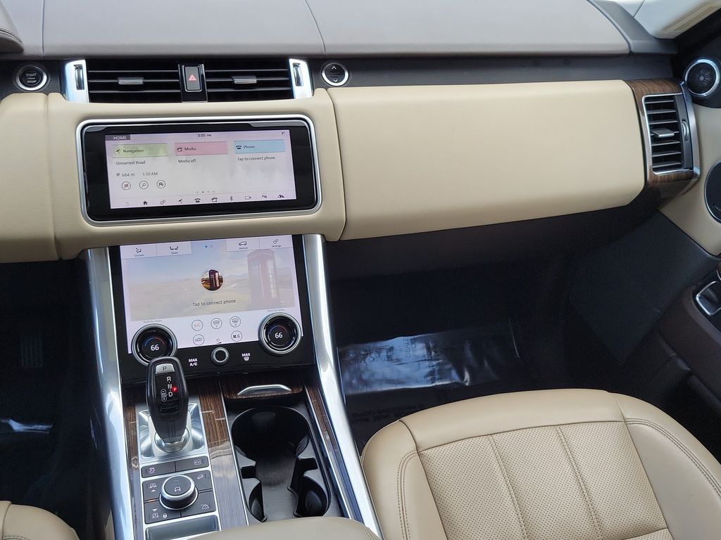 2020 Land Rover Range Rover Sport HSE - Photo 13