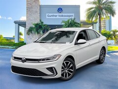 2025 Volkswagen Jetta 1.5T SE Sedan 2025 Volkswagen Jetta 1.5T SE Sedan