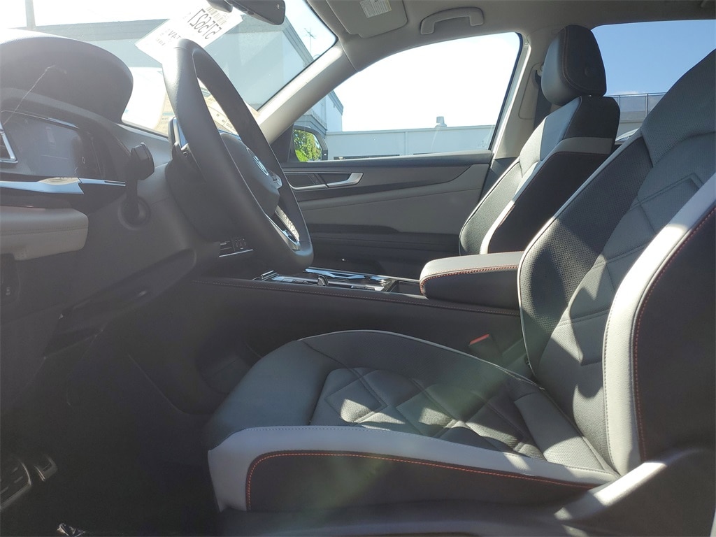 2025 Volkswagen Atlas Atlas Peak Edition - Photo 22