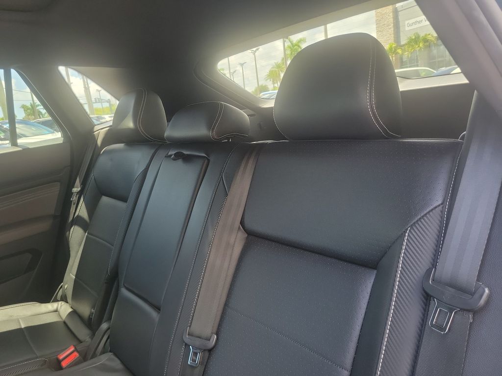 2021 Volkswagen Atlas Cross Sport SE w/Tech - Photo 13