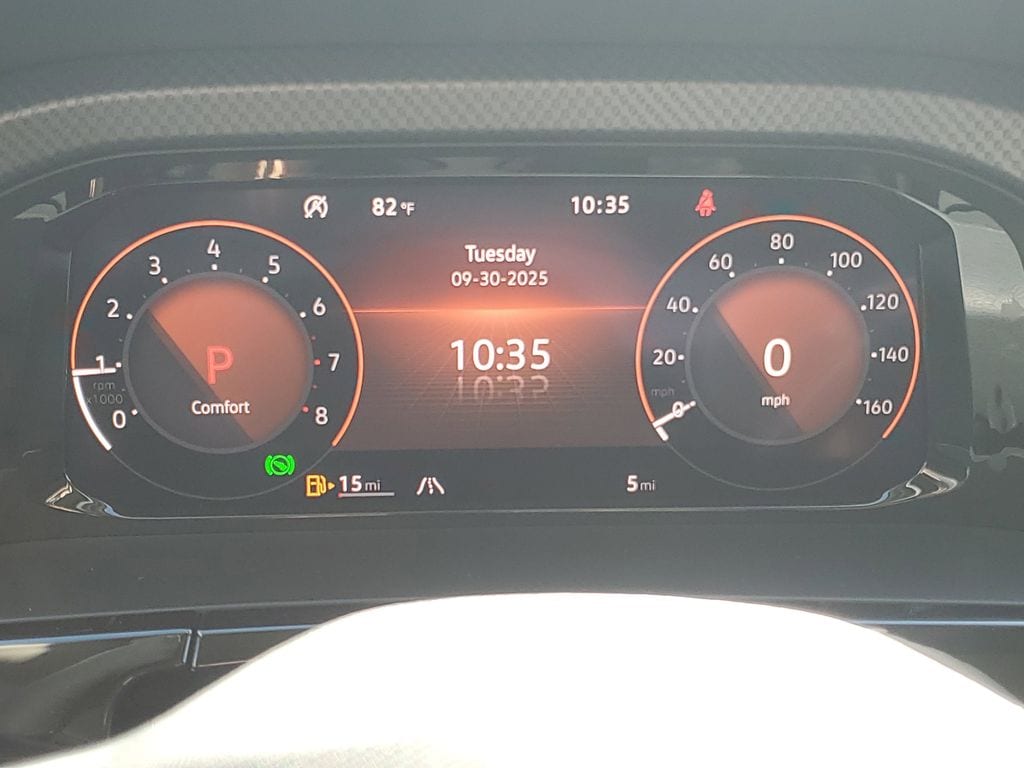 2025 Volkswagen Atlas Atlas Peak Edition - Photo 28