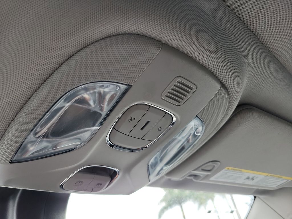 2022 Jeep Compass Latitude - Photo 30