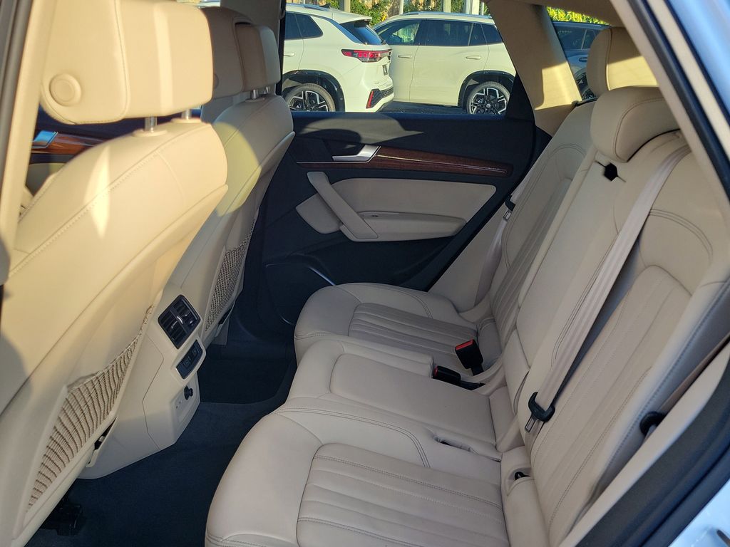 2023 Audi Q5 Premium - Photo 8