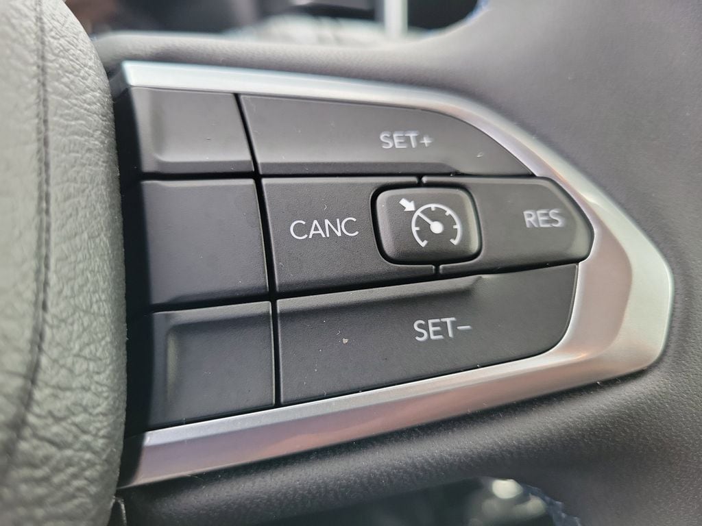 2022 Jeep Compass Latitude - Photo 26