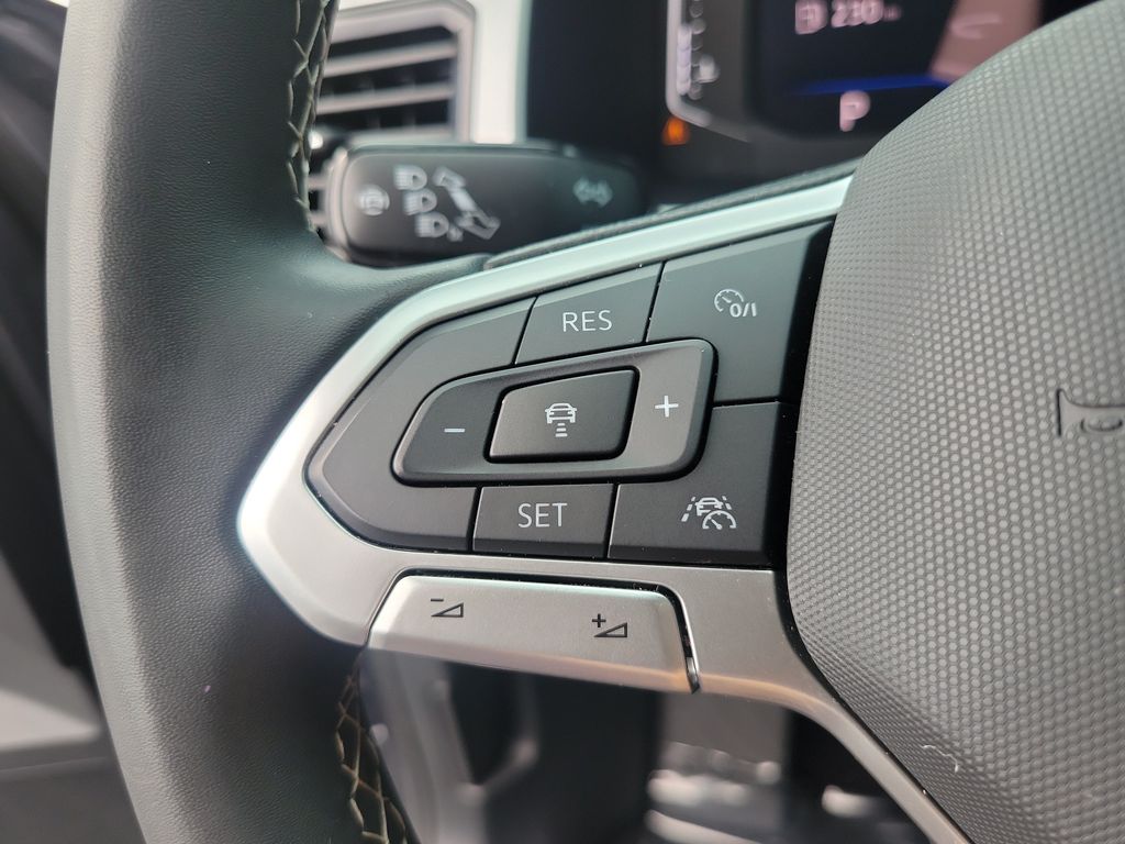 2021 Volkswagen Atlas SEL Premium - Photo 23