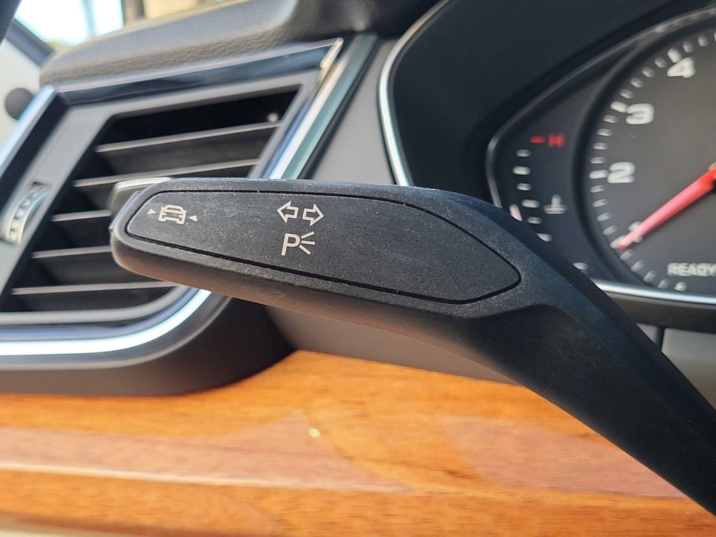 2023 Audi Q5 Premium - Photo 24