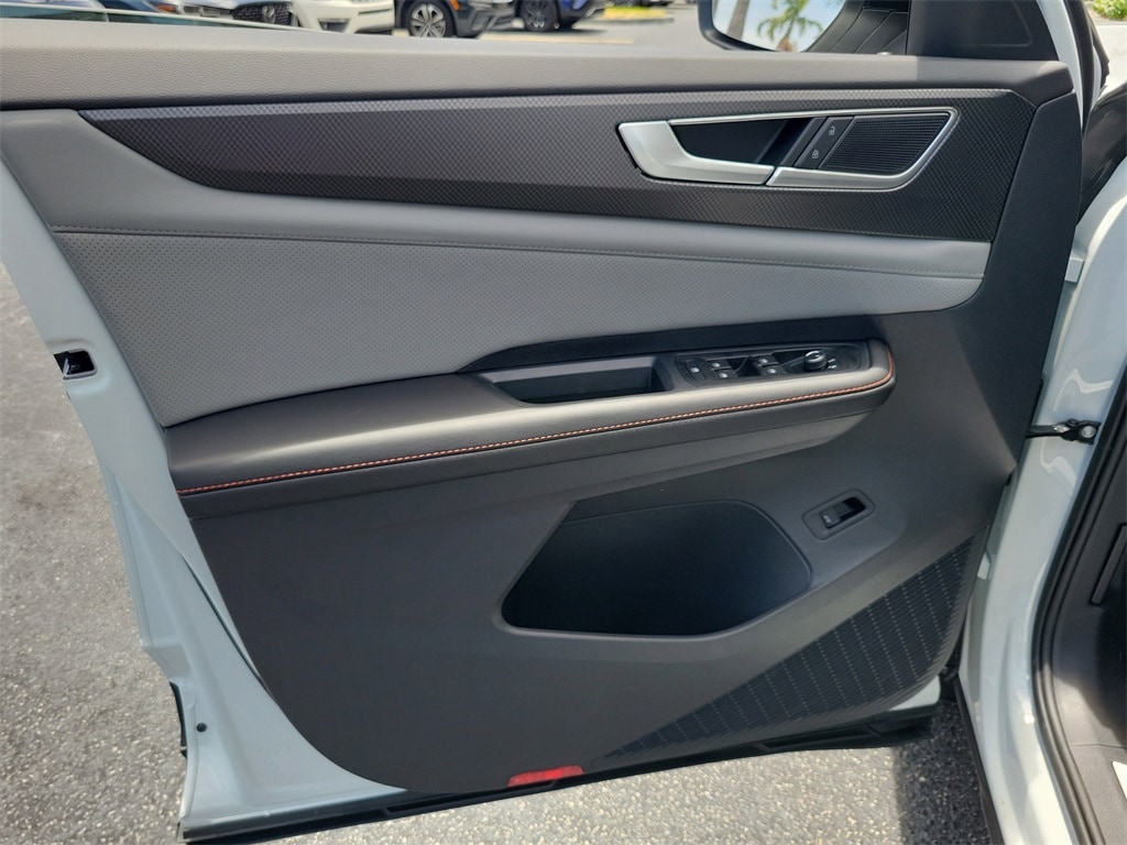 2025 Volkswagen Atlas Atlas Peak Edition - Photo 16