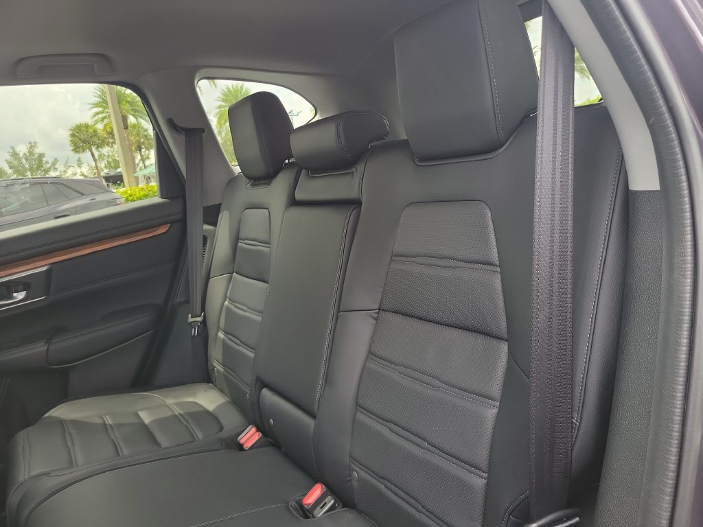 2020 Honda CR-V EX-L - Photo 15