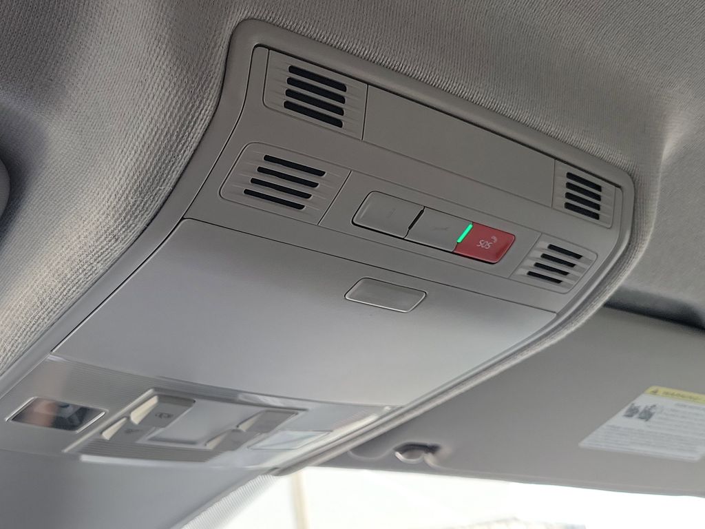 2024 Volkswagen Tiguan SE - Photo 29