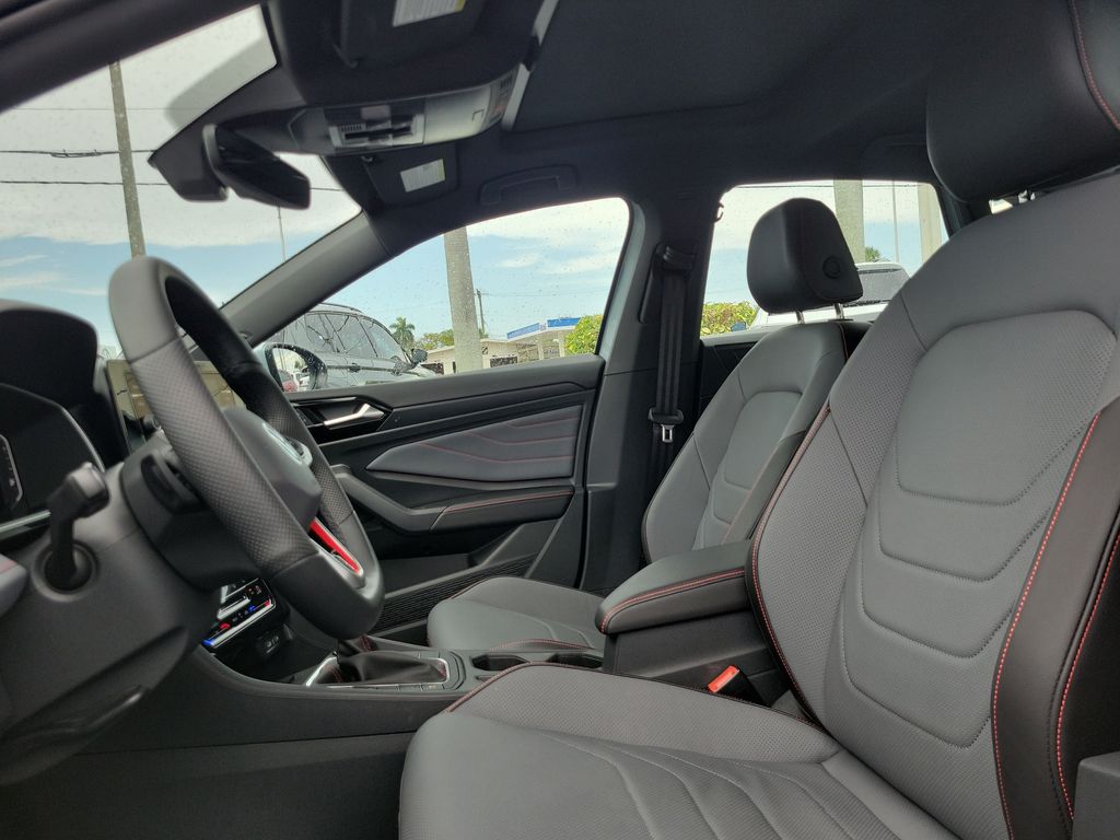 2026 Volkswagen Jetta GLI Autobahn - Photo 14