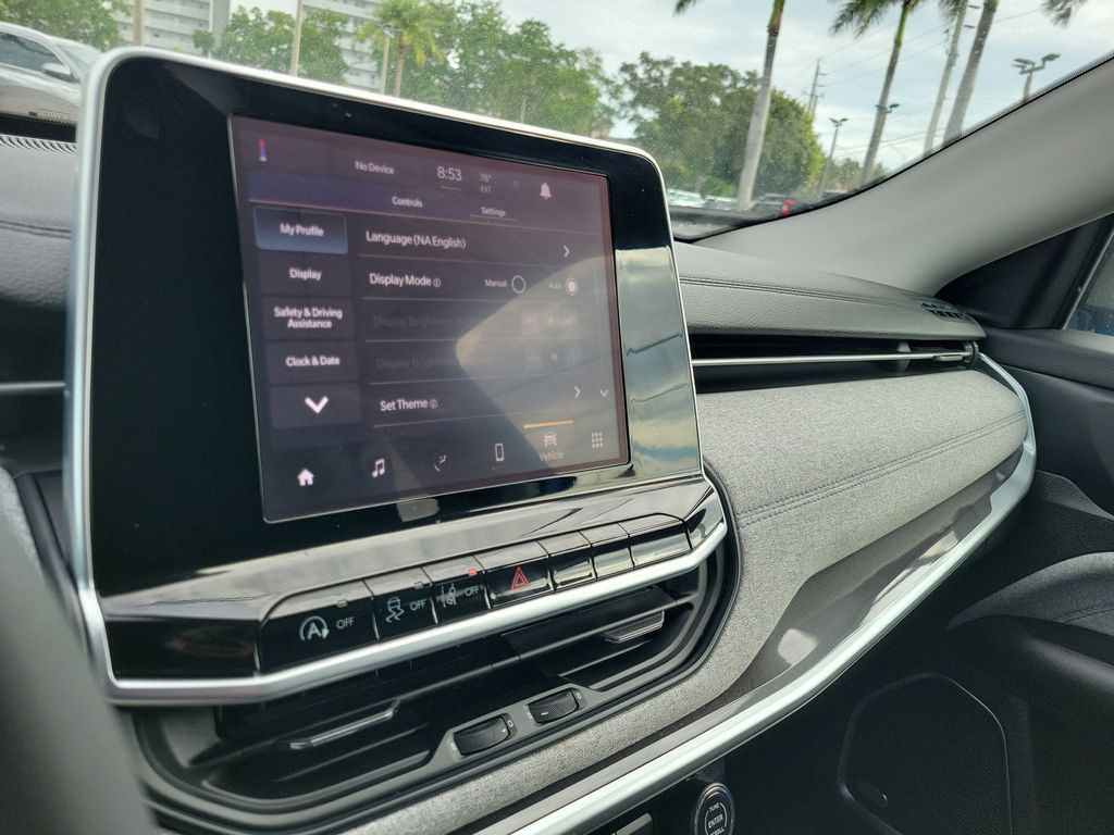 2022 Jeep Compass Latitude - Photo 29