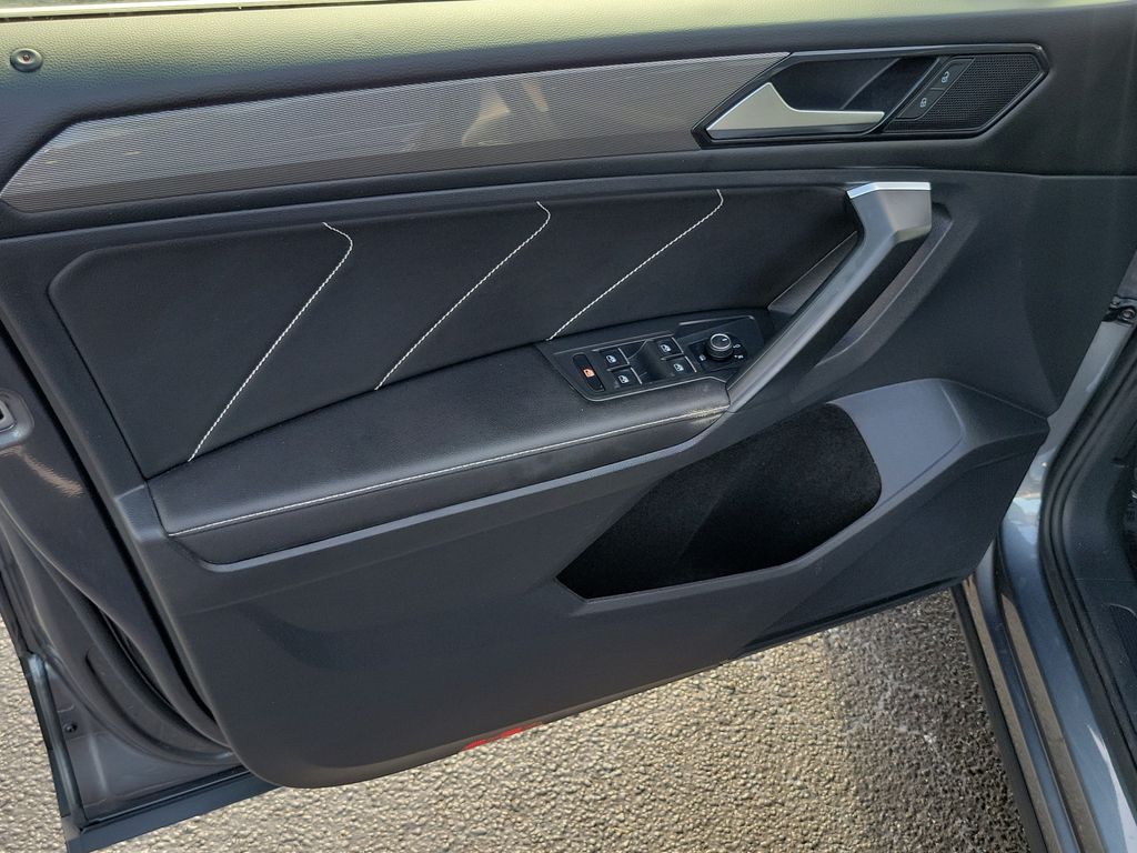 2023 Volkswagen Tiguan SE - Photo 15