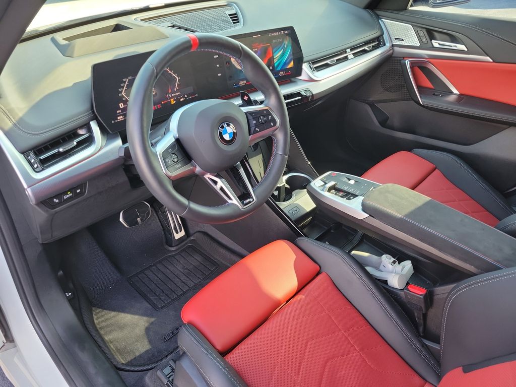 2025 BMW X1 M35i - Photo 20